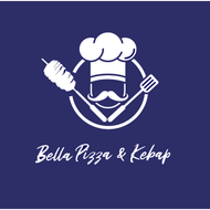 BELLA PIZZA & KEBAP Logo