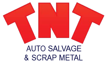 TNT Auto Salvage & Scrap  Metal