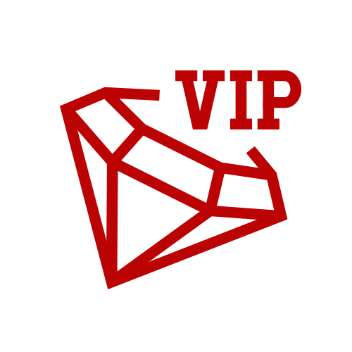 VIP Icon