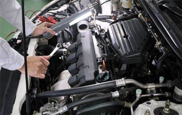 Car Engine - Auto Radiator and Aircon Repair in Trenton, NJ