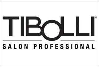 logo Tibolli Salon Professional
