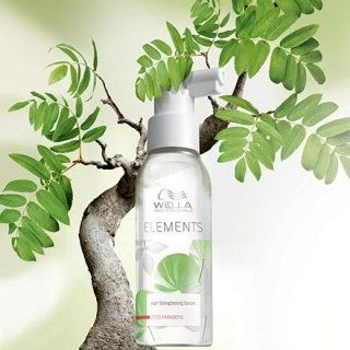 prodotto per capelli Wella Professional linea Elements