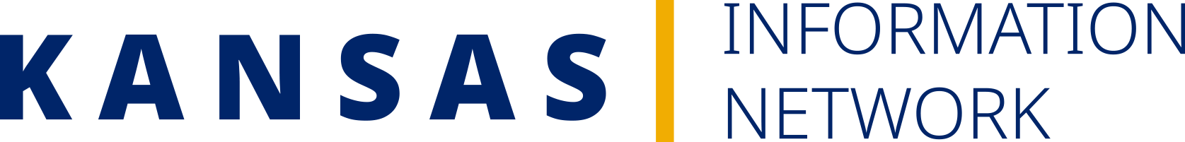 Kansas Information Network Logo