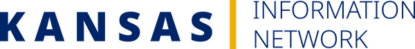 Kansas Information Network Logo