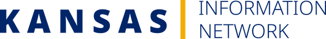 Kansas Information Network Logo