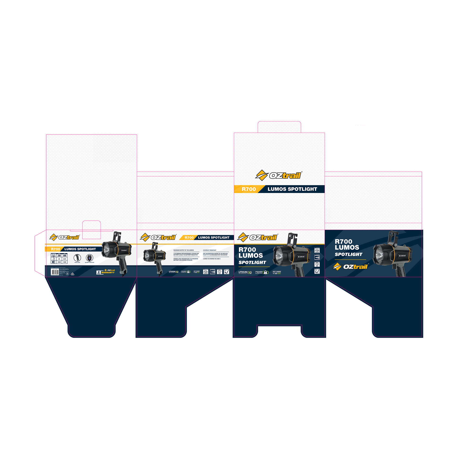 A picture of a box for a product.