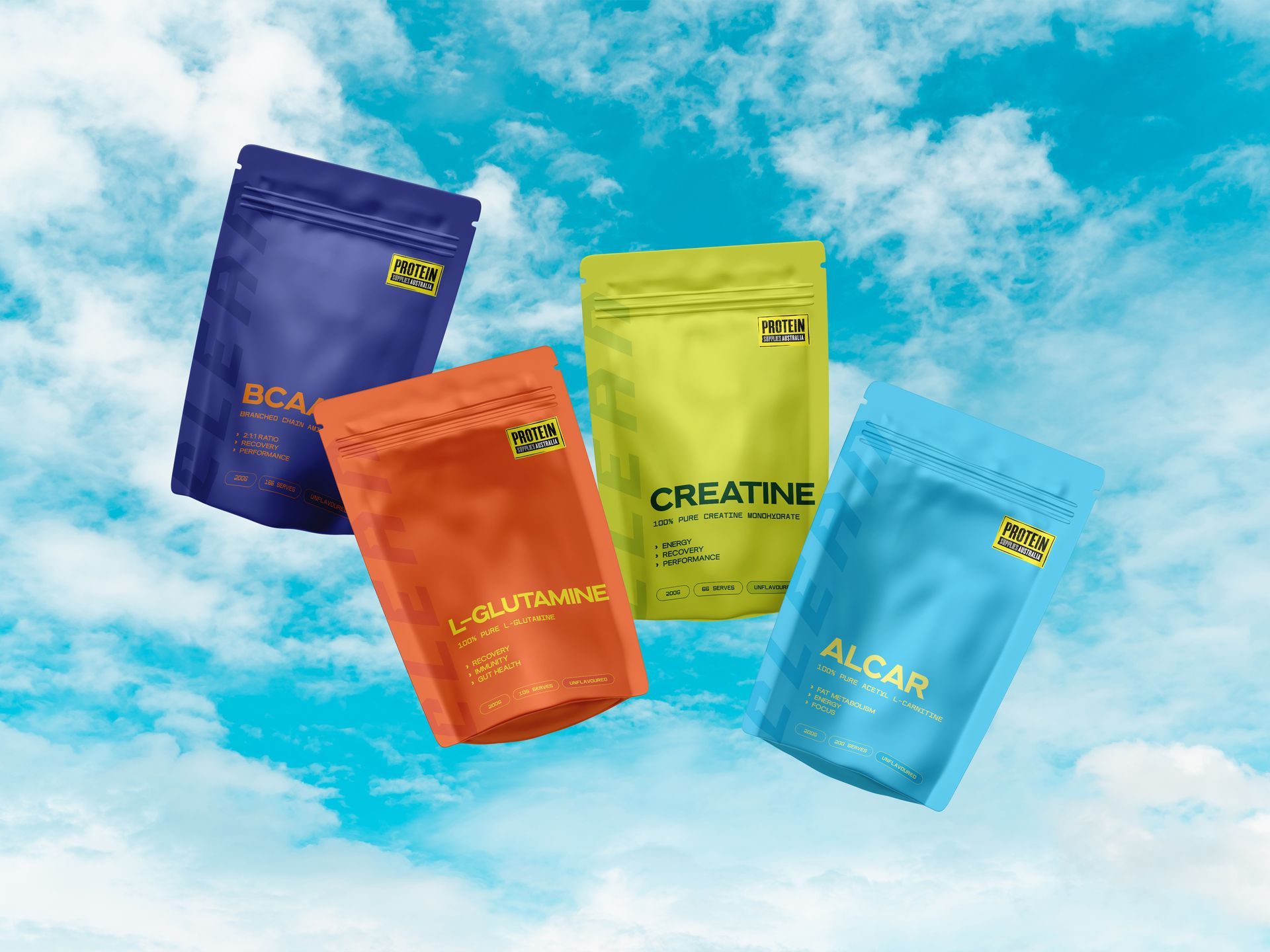 A red and black box with a keyboard inside of it.