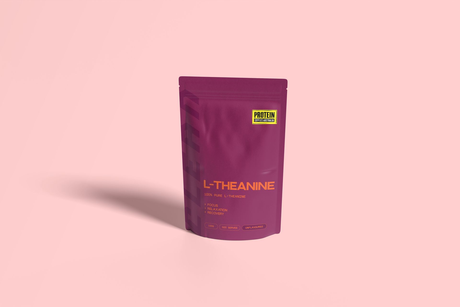 A red and black box with a keyboard inside of it.