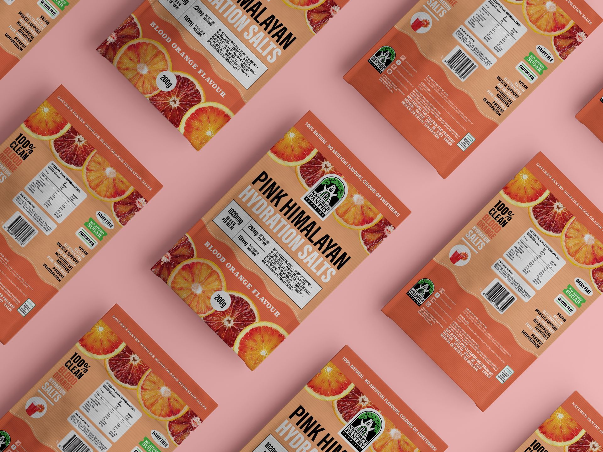 A group of phones sitting next to each other on a table.