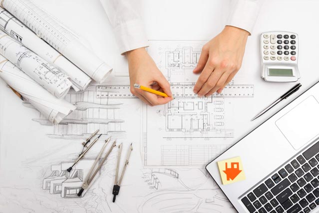 Space Planning - - Architectural Design in Plainfield, NJ