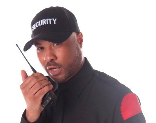 Event Security Services