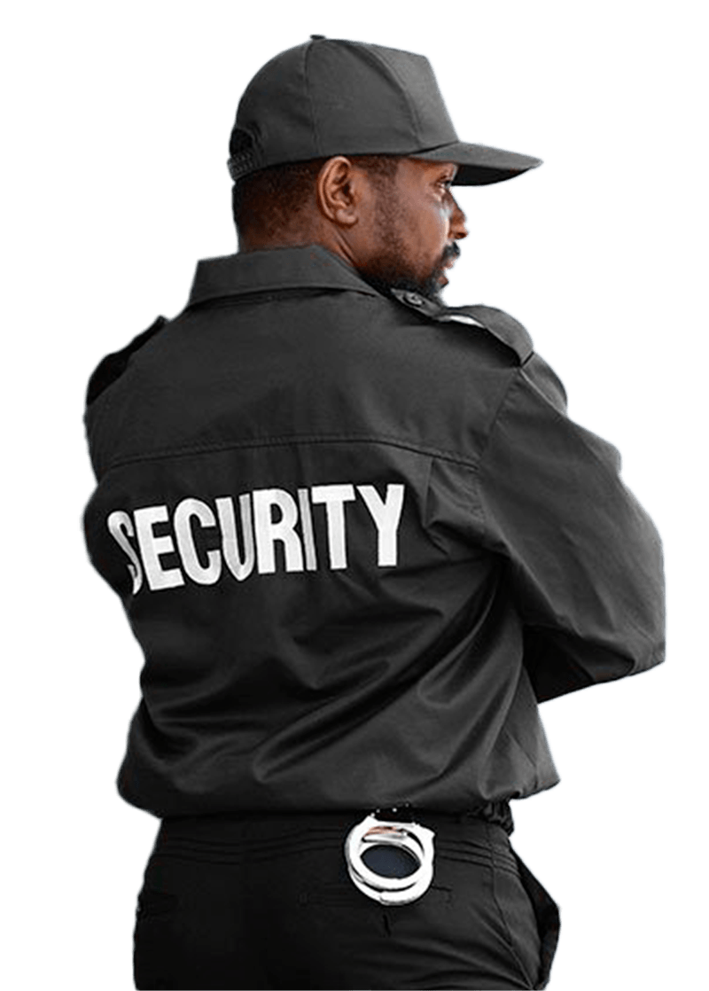 Mobile Security Patrol