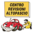 CENTRO REVISIONI ALTOPASCIO-LOGO