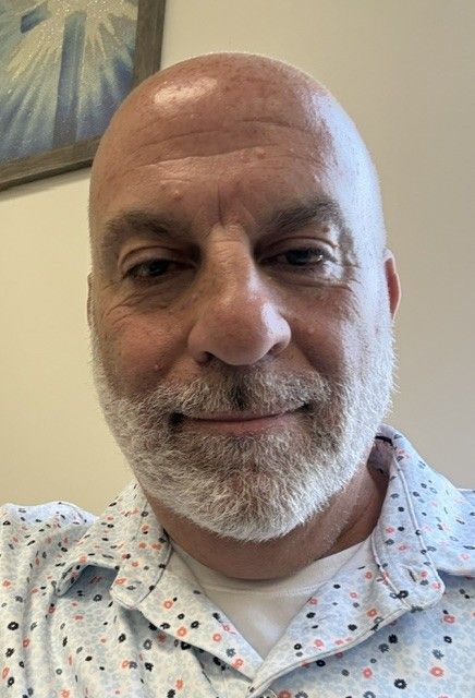 Mr. Michael Discello