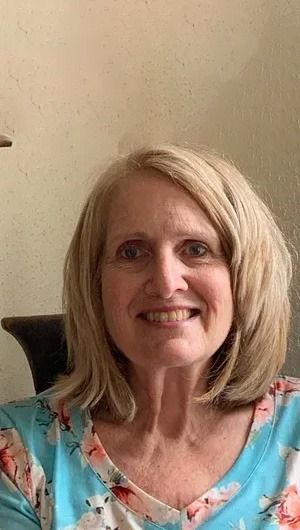 Mrs. Rebecca Planavsky
