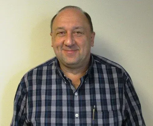 Mr. William Staniszewski