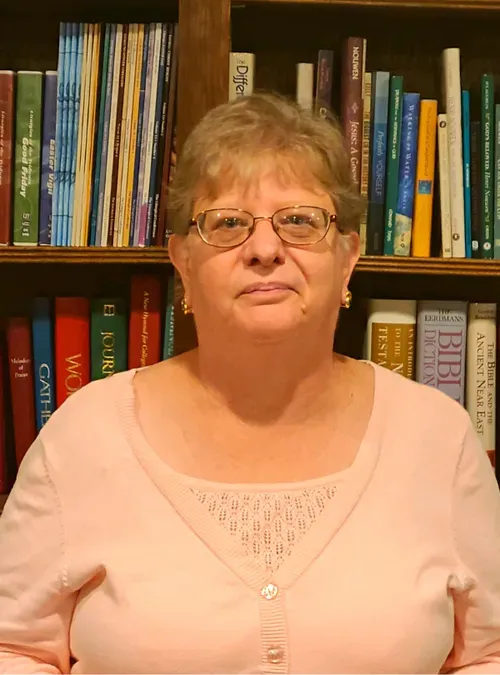 Mrs. Deborah Hilliard