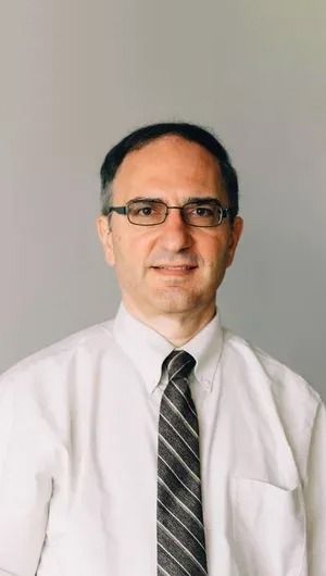 Mr. George Pecoraro 
