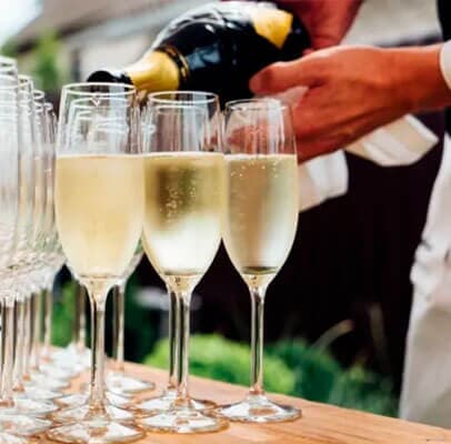 Grupo Cristalería del Ángel - COPAS