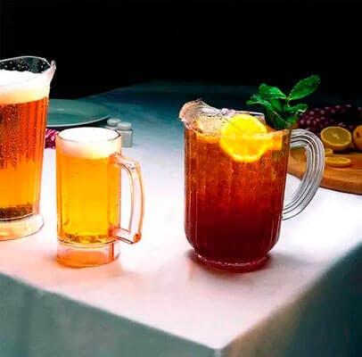 Grupo Cristalería del Ángel - JARRONES