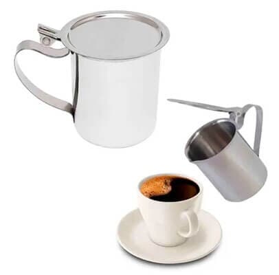 Grupo Cristalería del Ángel - ARTICULOS DE COCINA