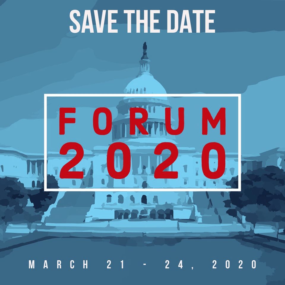NAWB Forum 2019