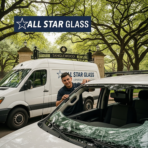 Tanglewood Glass Repair Tanglewood Glass Repair