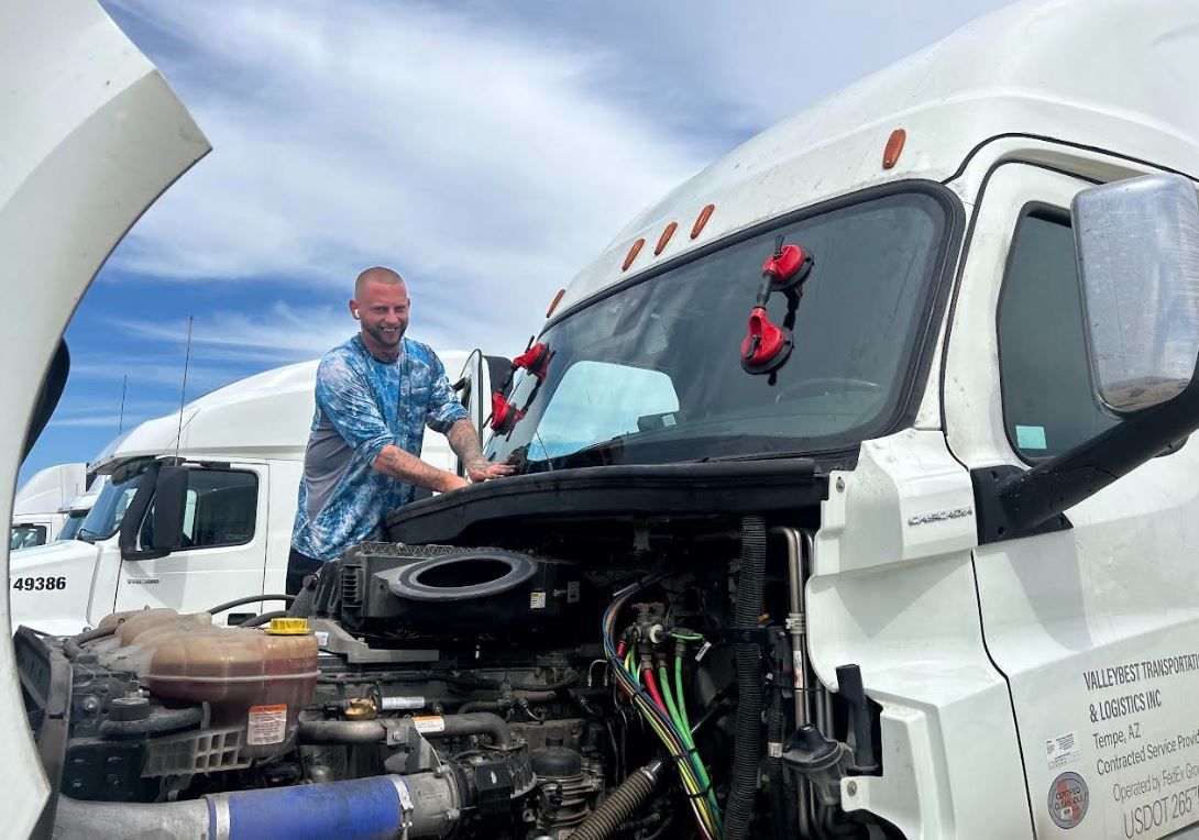 All Star Glass - Glass Replacement