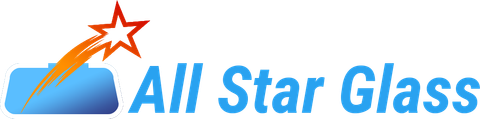 All Star Glass logo 