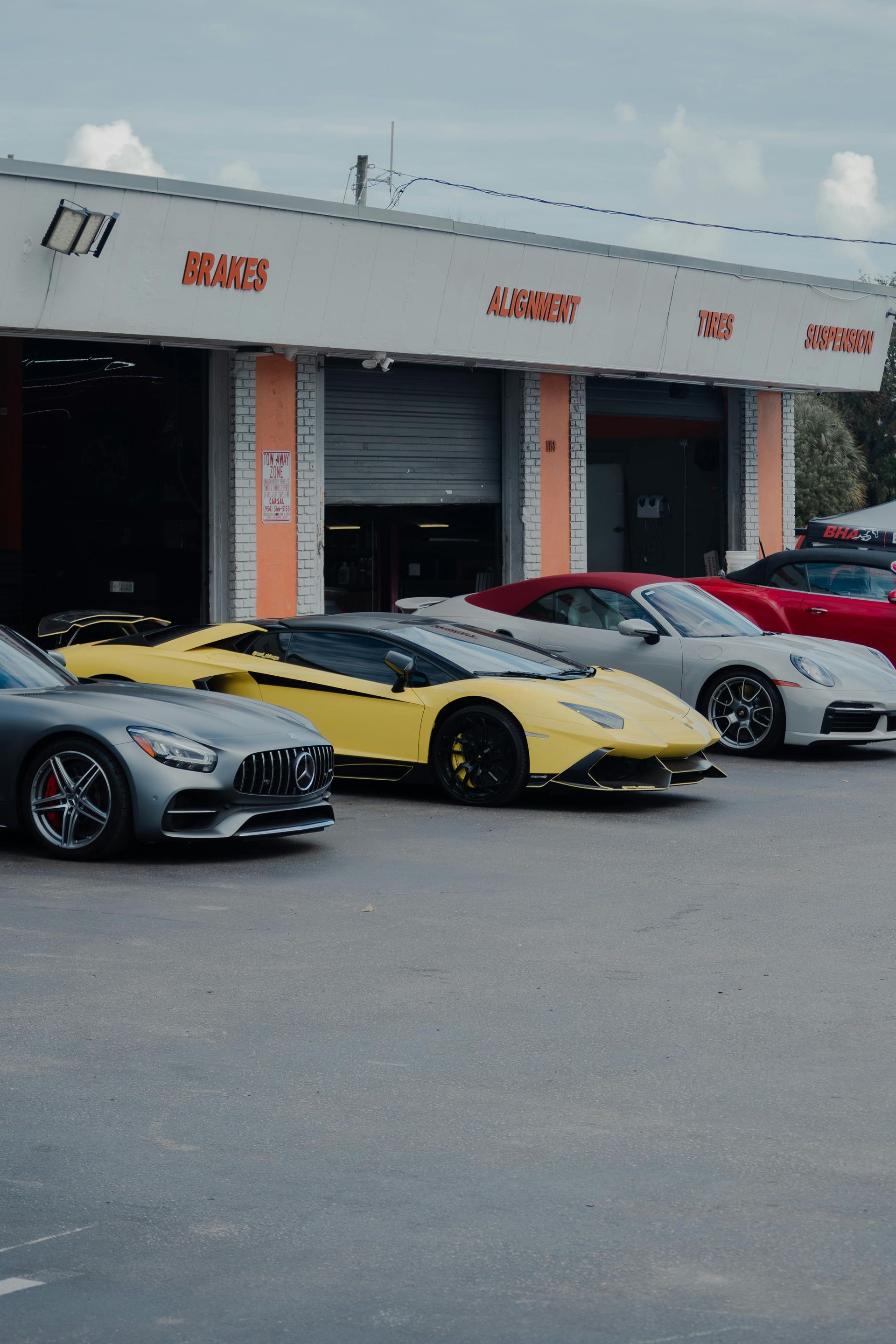 Fleet Glass Repair Fleet Glass Repair