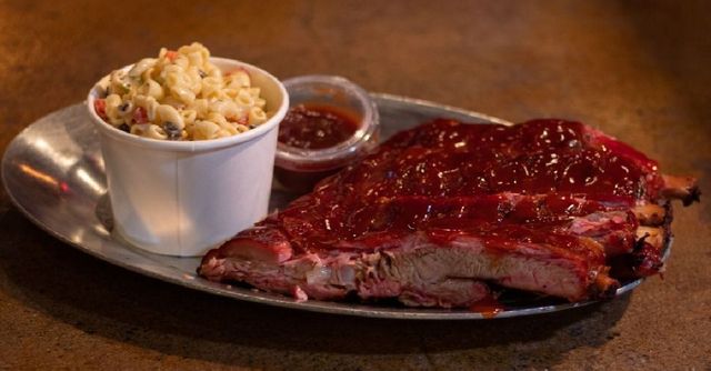 Bones bbq best sale