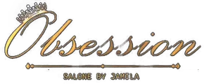 Obsession Capelli di Jamila Faik logo
