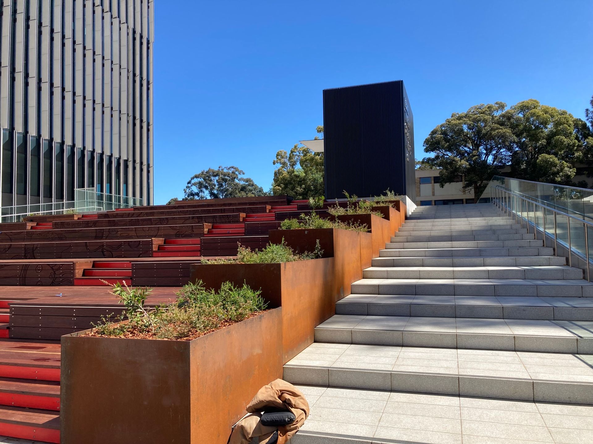 Park — Mulgrave, NSW — TTM Engineering