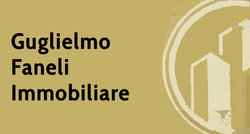 GUGLIELMO FANELI IMMOBILIARE
 logo