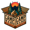 Camp in a Box – Camping Gear Rentals Home