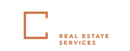 Cook Real Estate Services Logo