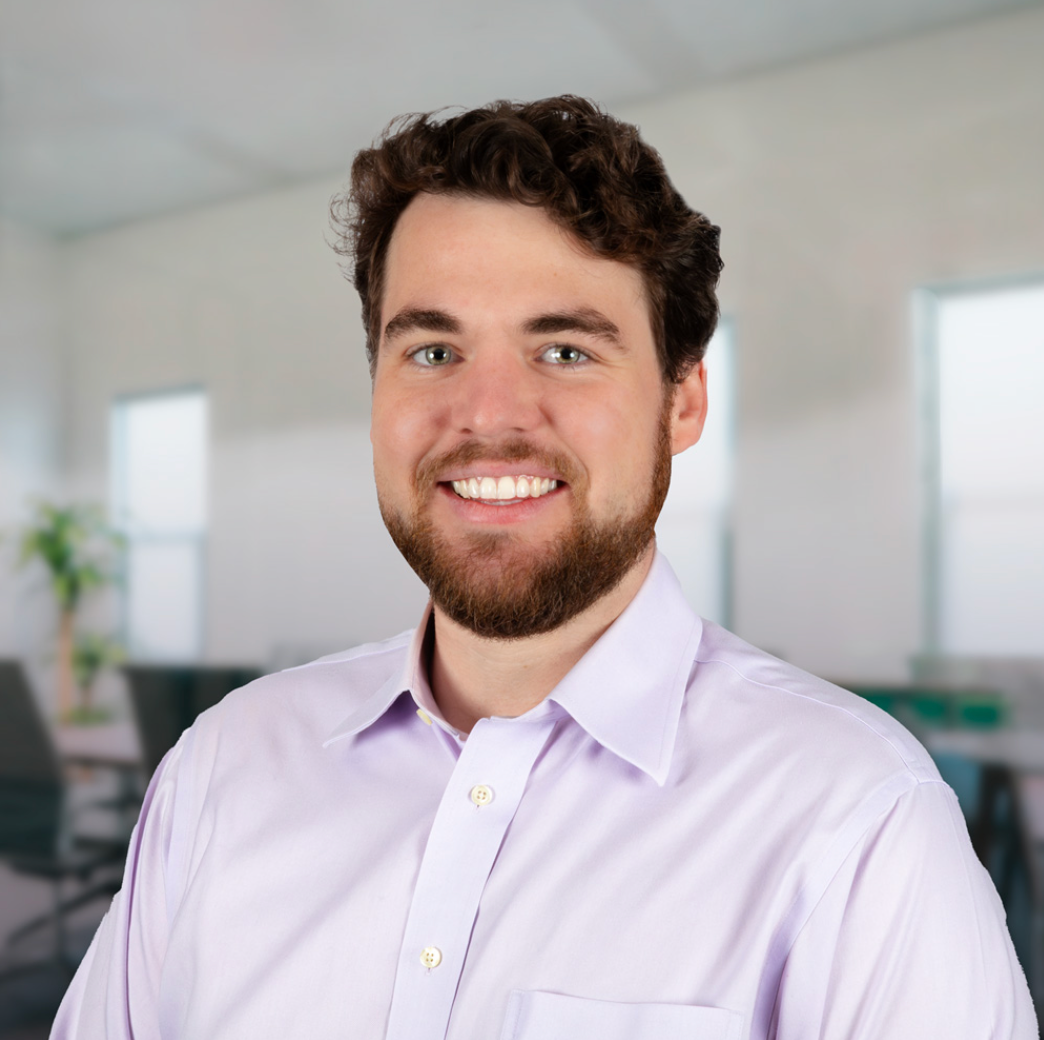 A profile photo of Daniel Cook, Commercial Real Estate Advisor