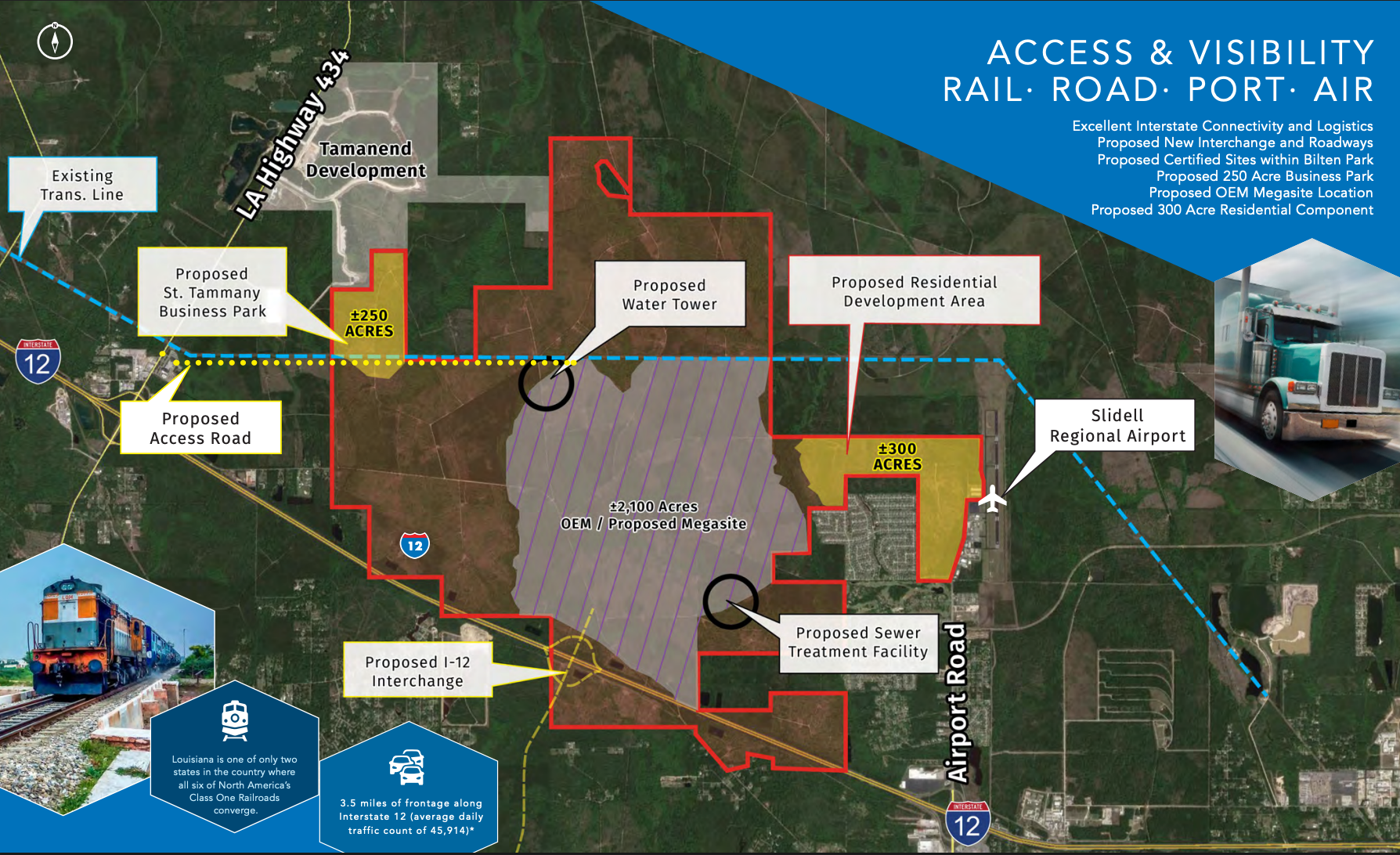 The Salmen Estate Land Development Property Opportunity Real Estate