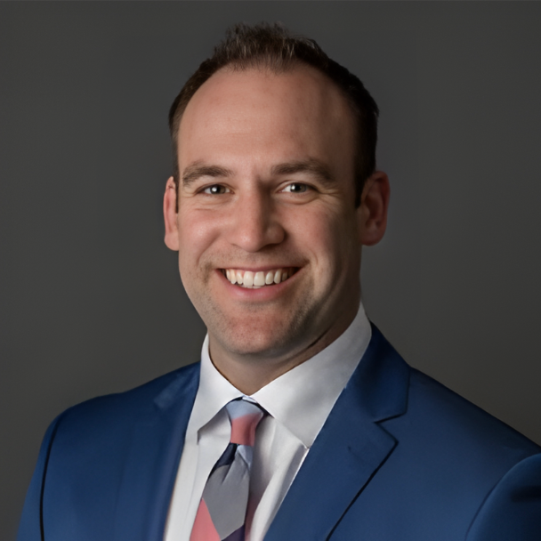 A profile photo of Bradley Cook, Commercial Real Estate Advisor