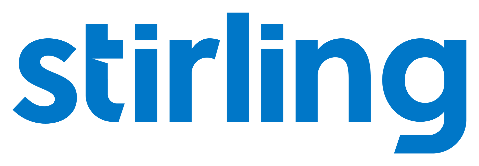 Stirling Properties Logo