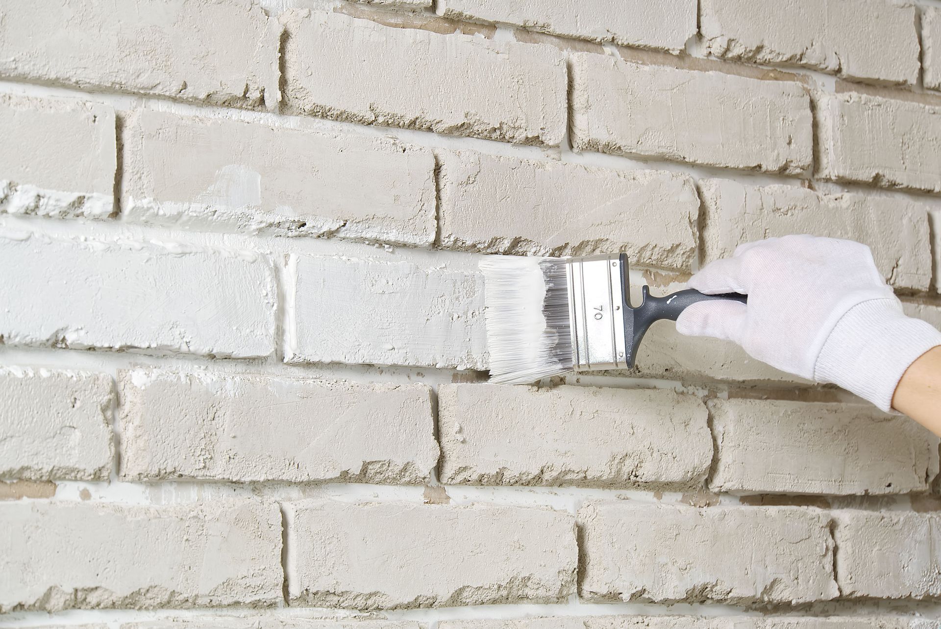 Everything You Need to Know About Painting Brick Exploring Benefits