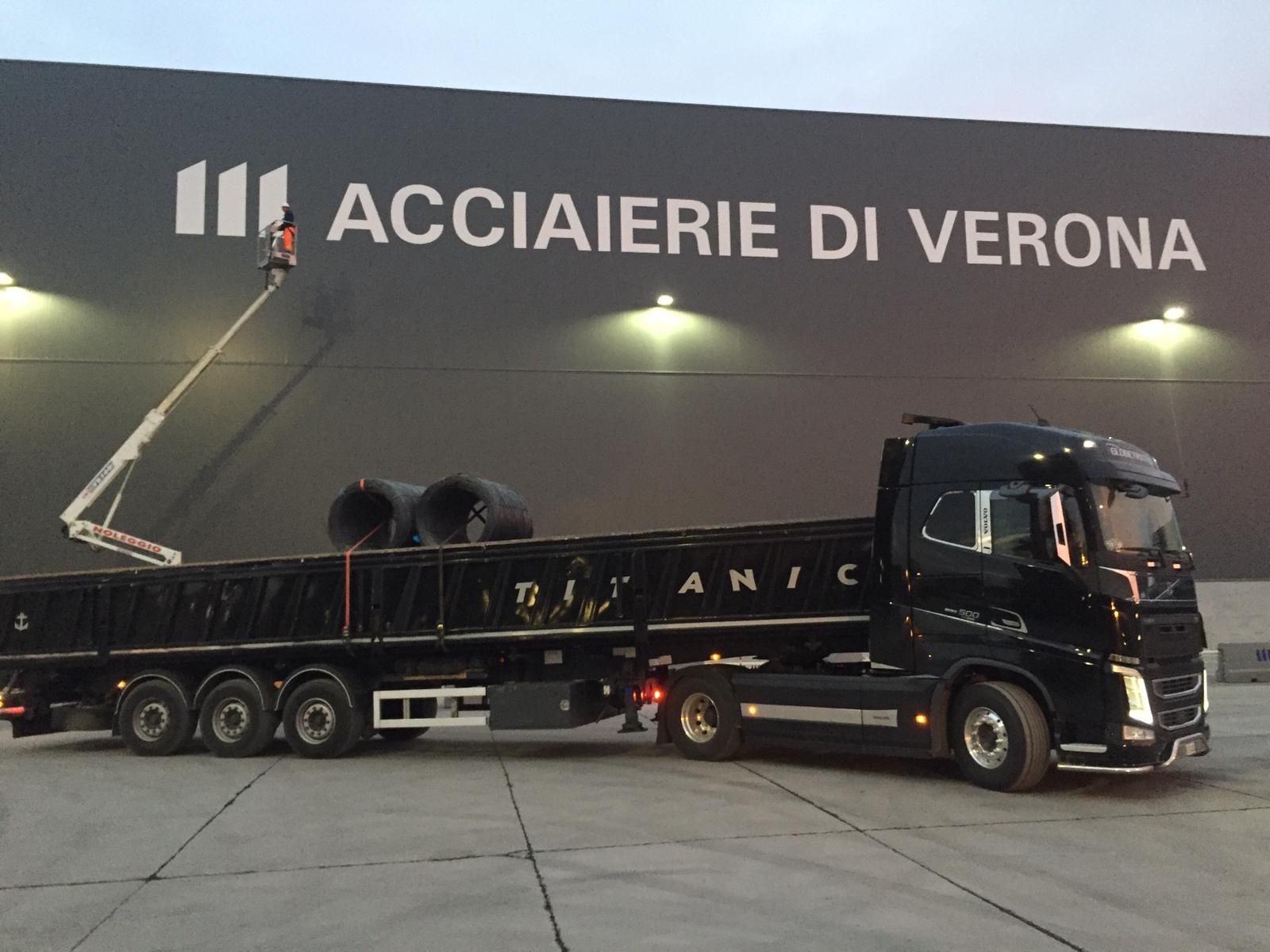 LETTERE SINGOLE IN ALLUMINIO