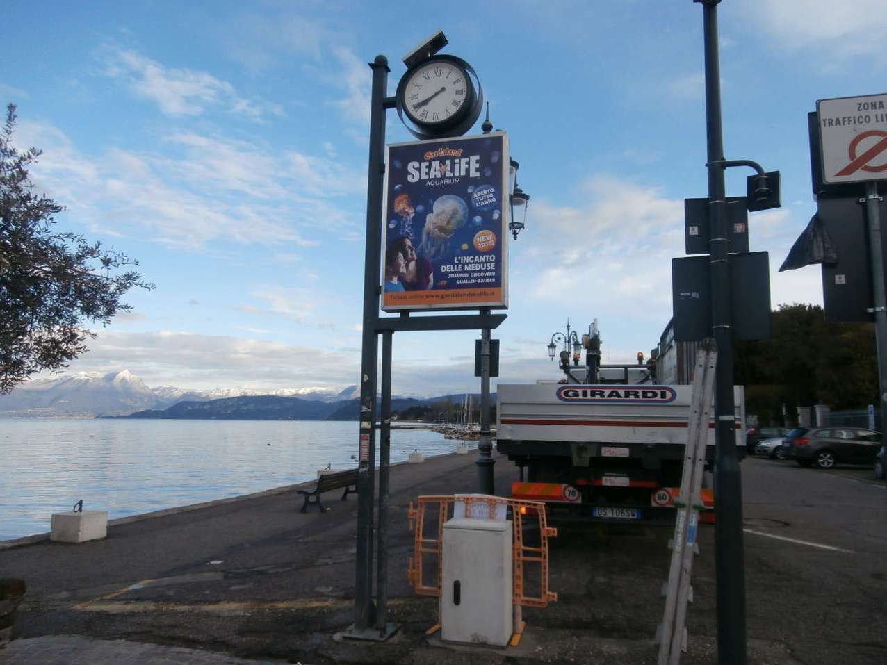 OROLOGI PUBBLICITARI