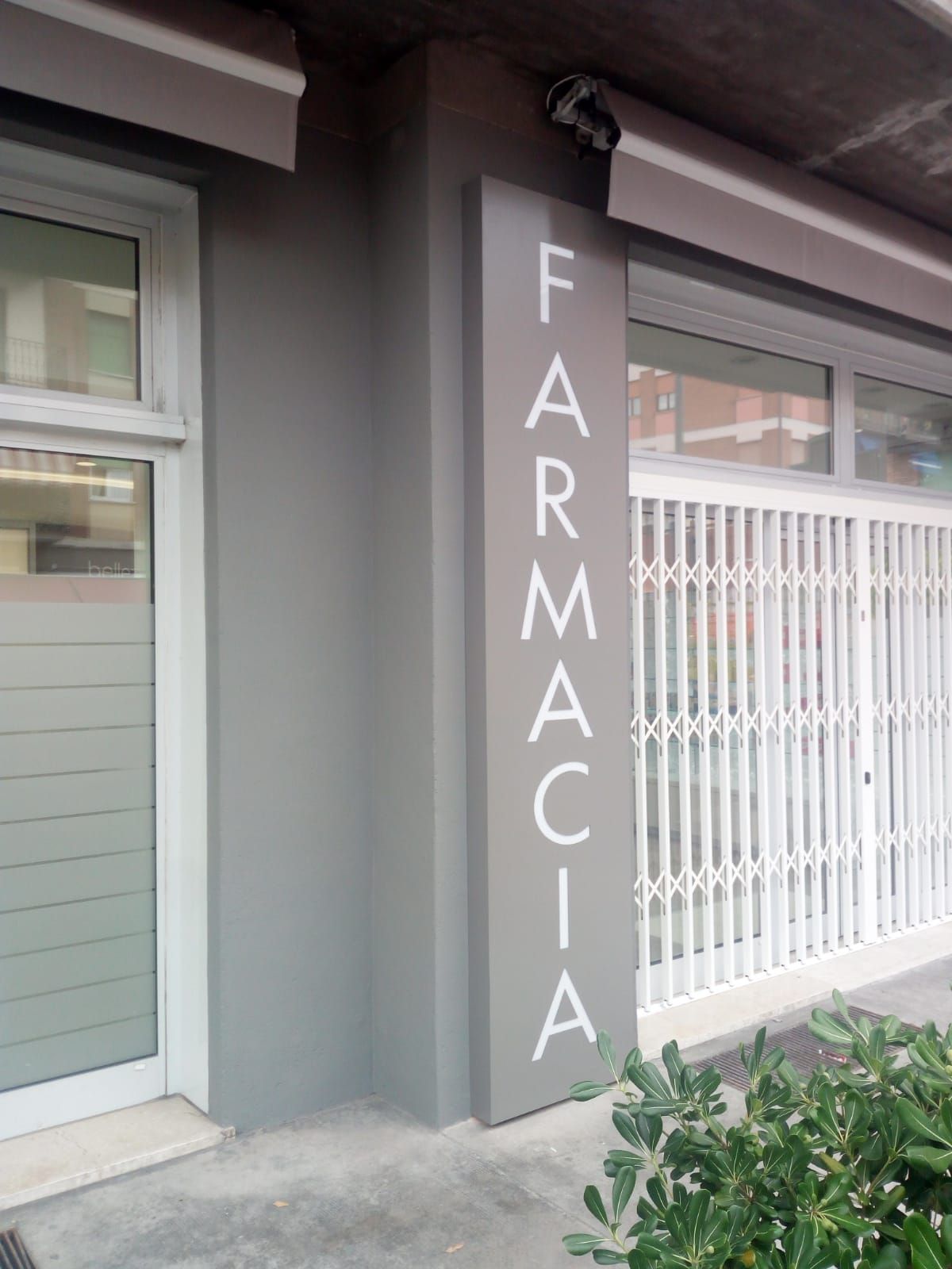 cassonetto pubblicità