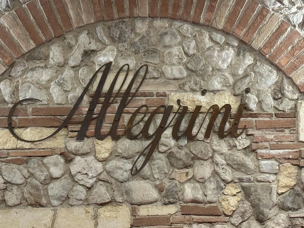 LETTERE SINGOLE IN ALLUMINIO