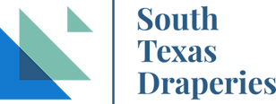 South Texas Draperies & Shutters Logo