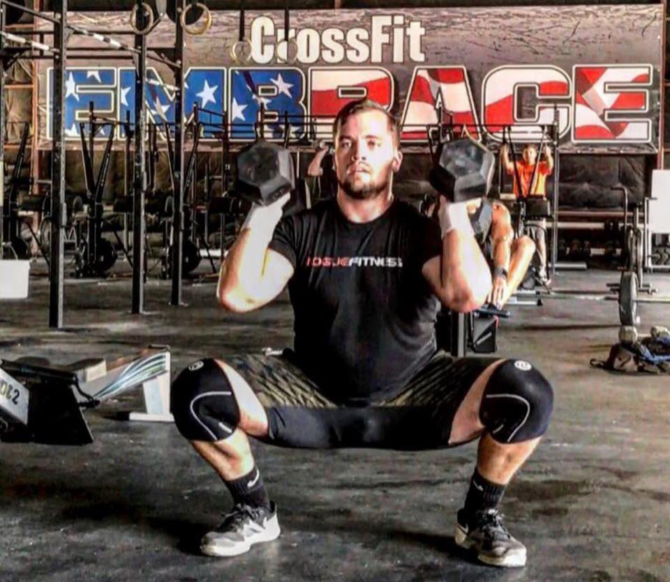 CF-L1 Certified Instructor