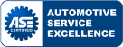 ASE- Automotive Service Excellence