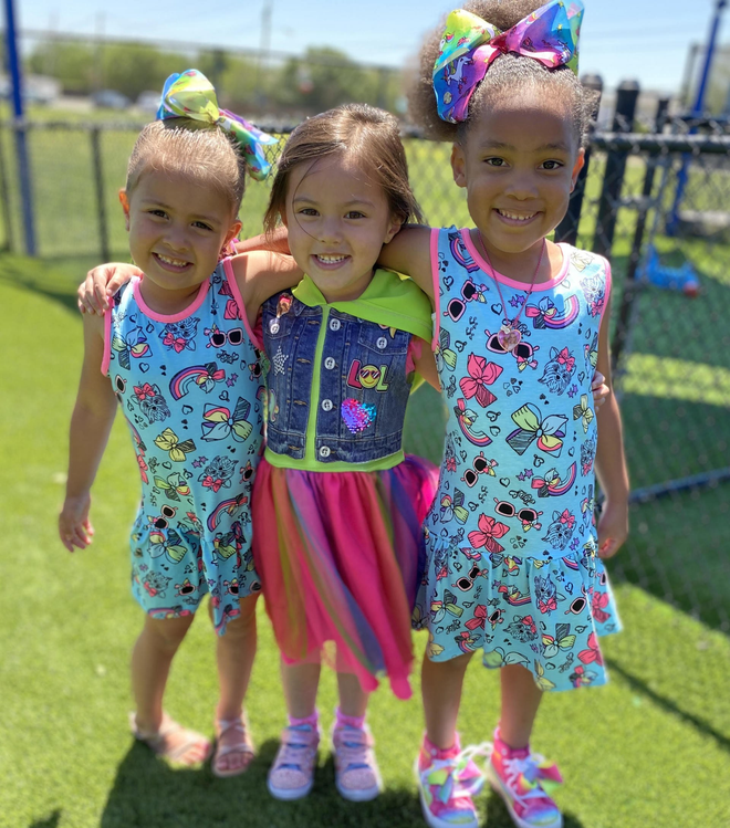Twin Oaks Private School Allen, TX Daycare/Preschool/After School