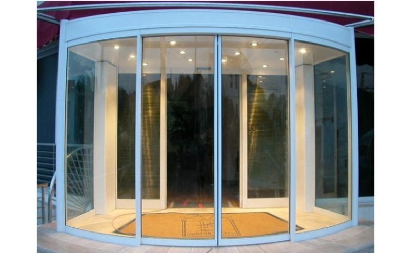 circolare automatica